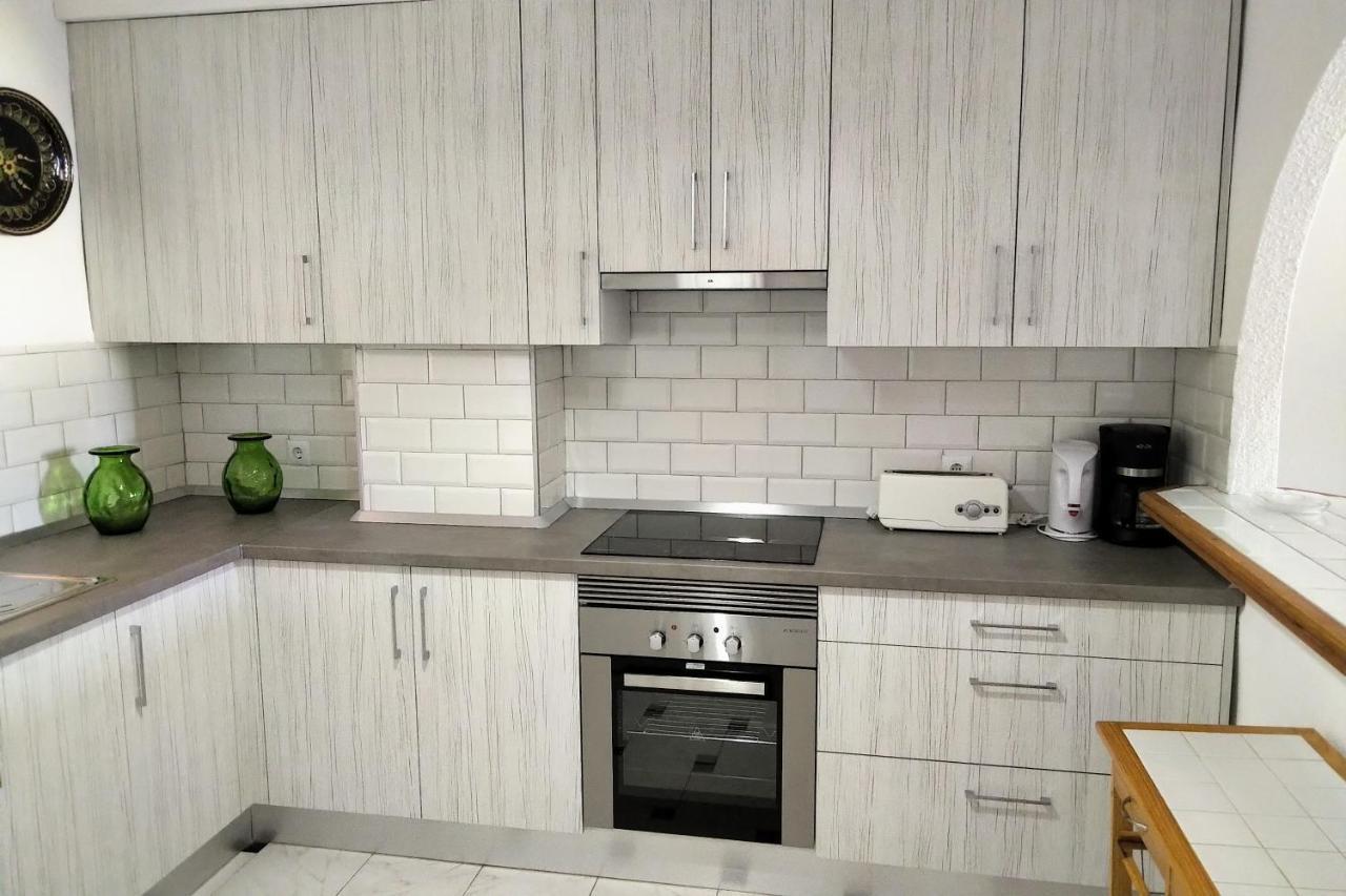 Shoal Apartamentos โอริอุเอลา ภายนอก รูปภาพ