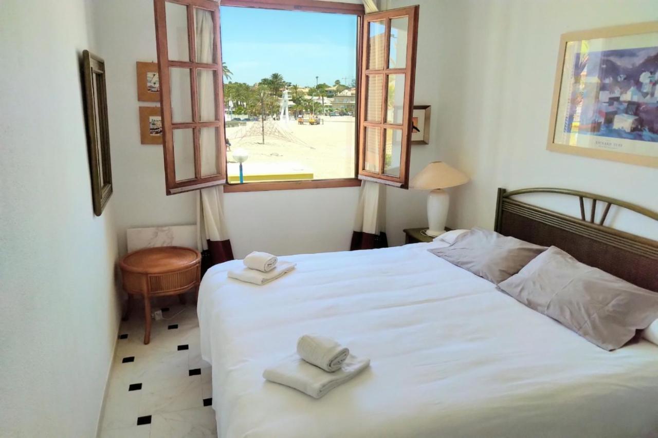 Shoal Apartamentos โอริอุเอลา ภายนอก รูปภาพ