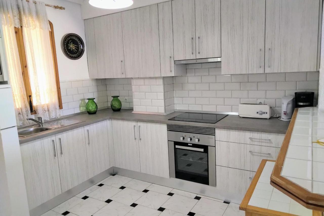 Shoal Apartamentos โอริอุเอลา ภายนอก รูปภาพ
