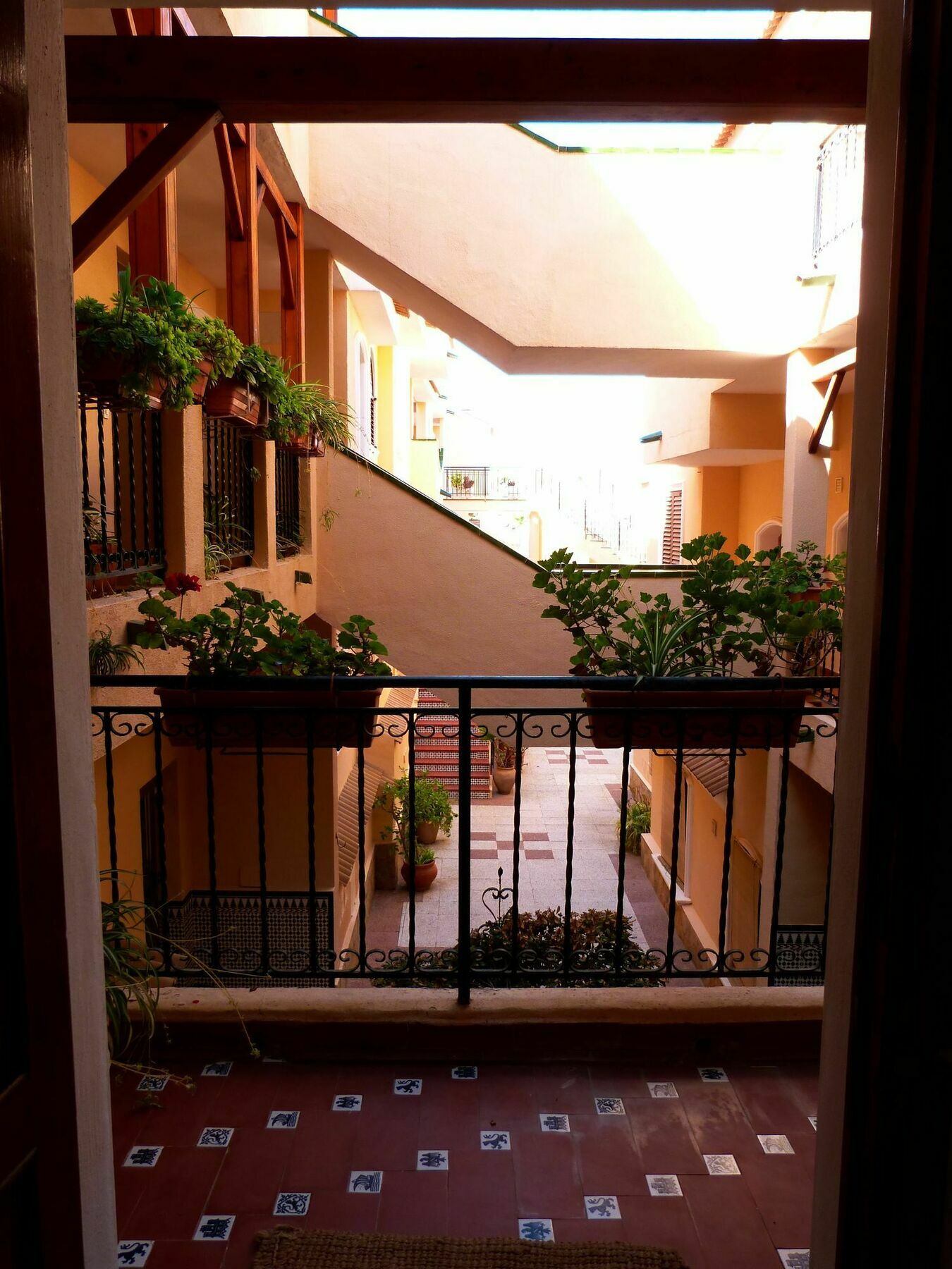 Shoal Apartamentos โอริอุเอลา ภายนอก รูปภาพ
