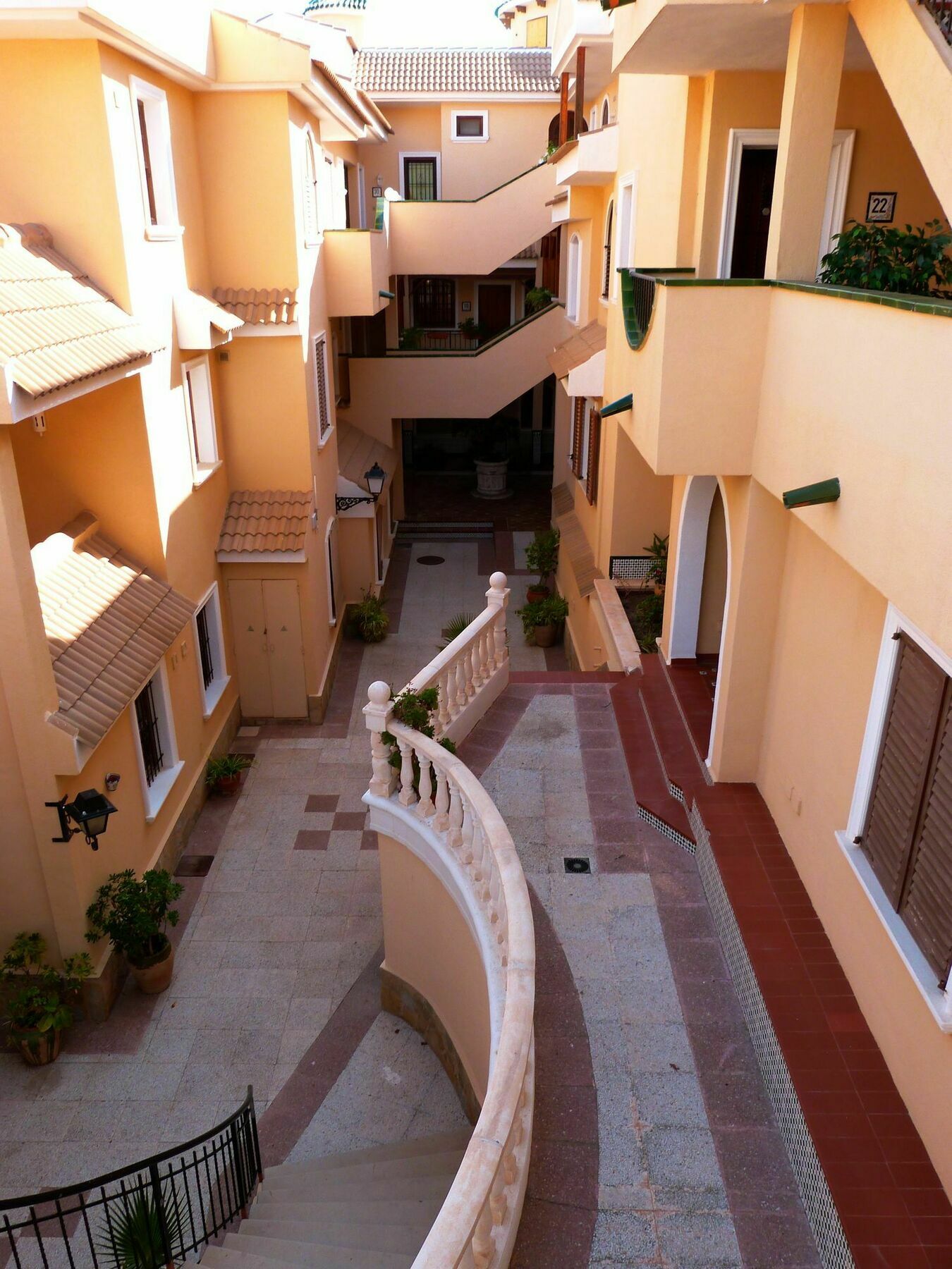 Shoal Apartamentos โอริอุเอลา ภายนอก รูปภาพ