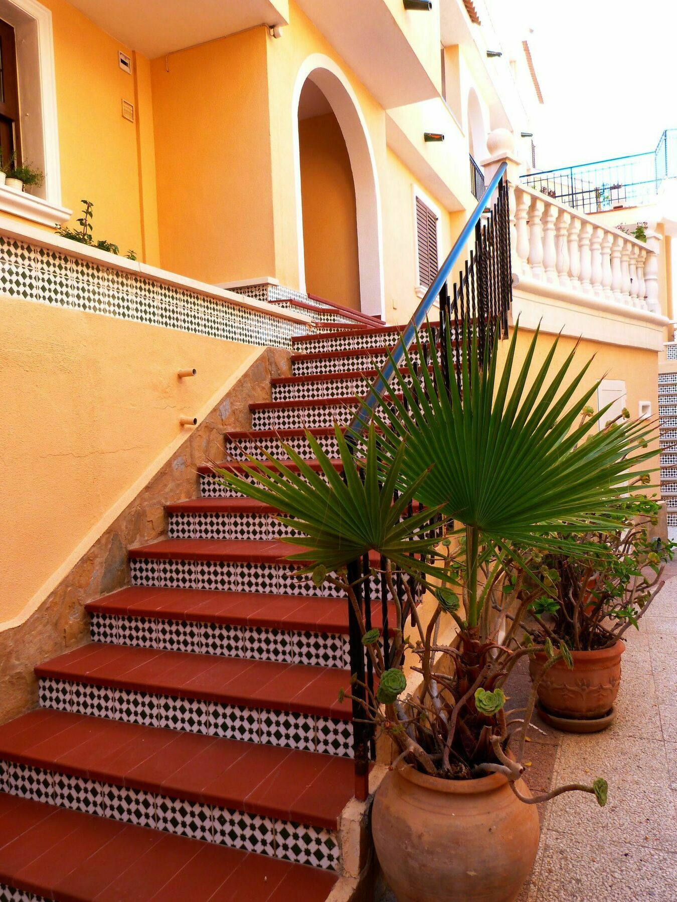 Shoal Apartamentos โอริอุเอลา ภายนอก รูปภาพ